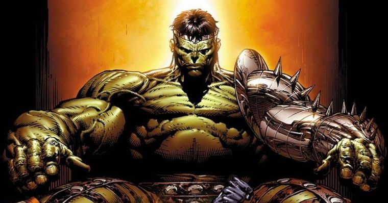 Hulk | Filme entrará em produção; Saiba os detalhes! 2