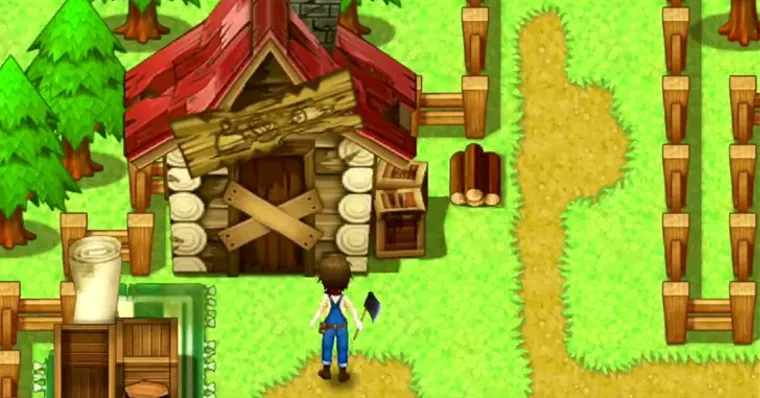 harvest moon light of hope pc harvest moon light of hope pc