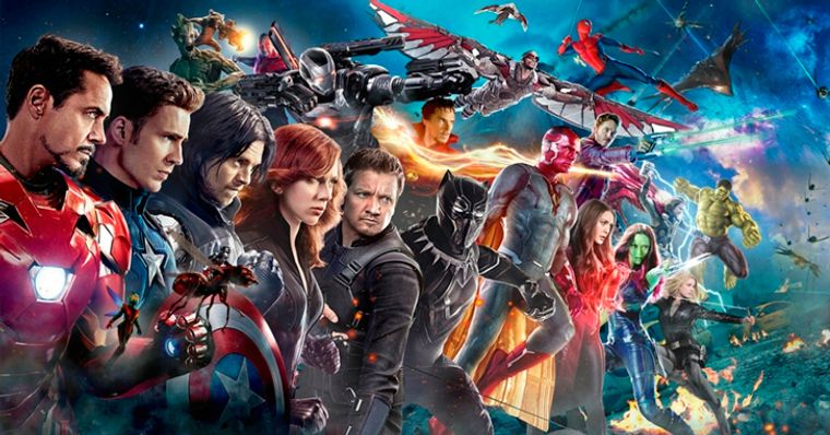 Sony quase comprou os direitos cinematográficos de todos os personagens da Marvel!