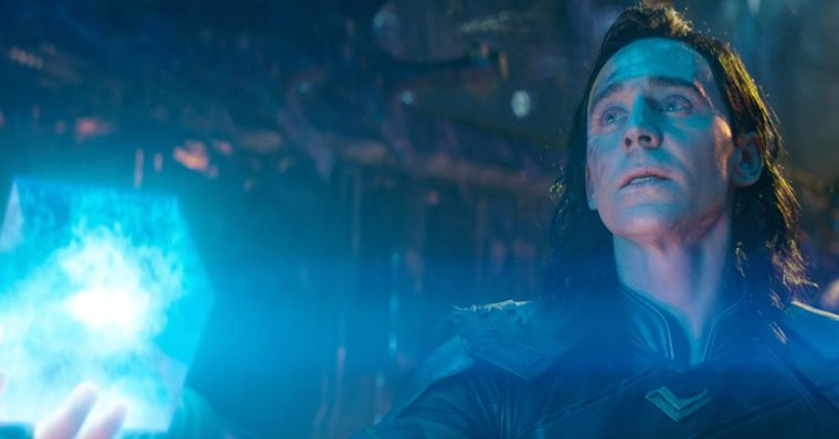 Vingadores: Guerra Infinita - Fã mostra que Loki foi responsável pelas  mortes de todos os asgardianos da nave!