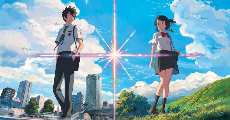 Your Name - Diretor de "O Espetacular Homem-Aranha" vai dirigir ...