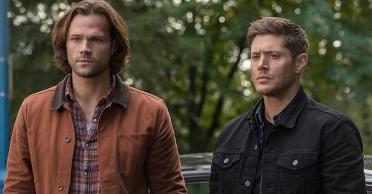 Supernatural - Astros da série afirmam que decisão de 