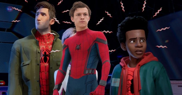 HomemAranha Tom Holland não quer que Peter Parker morra