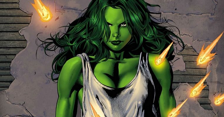 Mulher-Hulk' vai ganhar 2ª temporada, diz insider - CinePOP