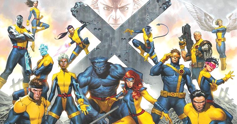 House of X - Nova HQ dos X-Men traz grande reviravolta para a equipe!