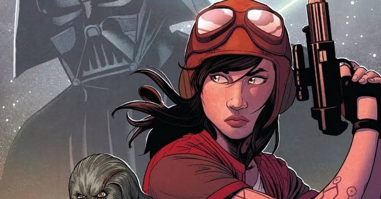 Resultado de imagem para doctor aphra"