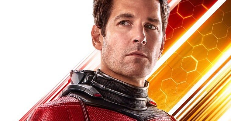 Homem-Formiga 3  Paul Rudd escreveu roteiro introduzindo MODOK no MCU