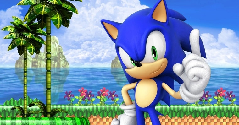 sonic the hedgehog 4 episode 2 pc