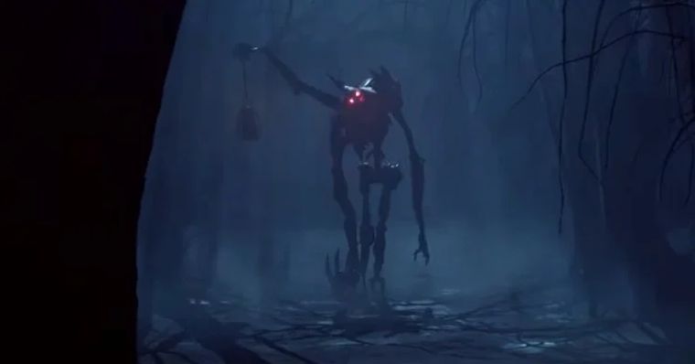 League Of Legends Launches The Trailer Of Scary To Re Work The Fiddlesticks Spark Chronicles