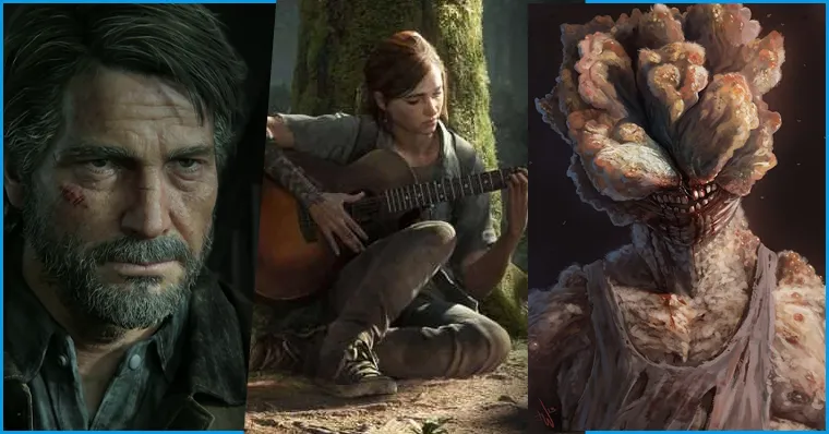 the last of us the last of us