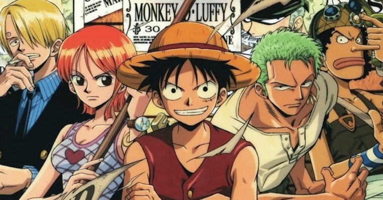 Grande Vilao De One Piece E Morto No Manga