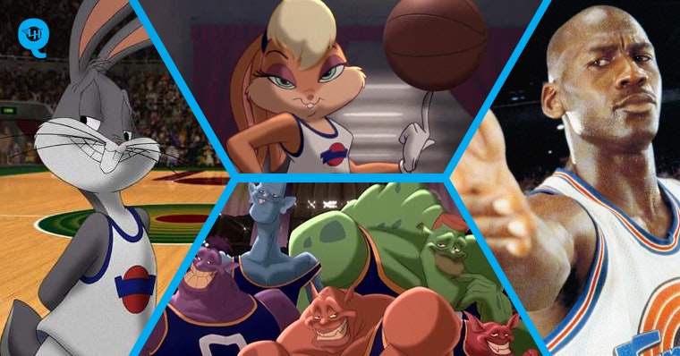 Space Jam