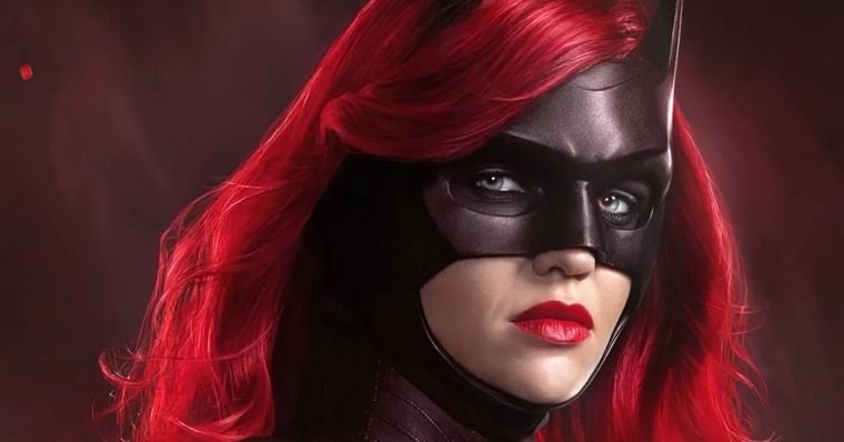 Ruby Rose não vai mais interpretar a Batwoman