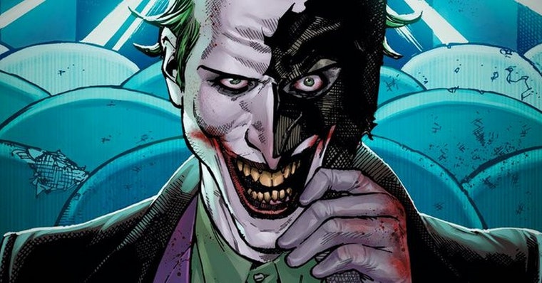 Coringa Se Torna O Homem Mais Rico De Gotham Em Nova HQ Entenda