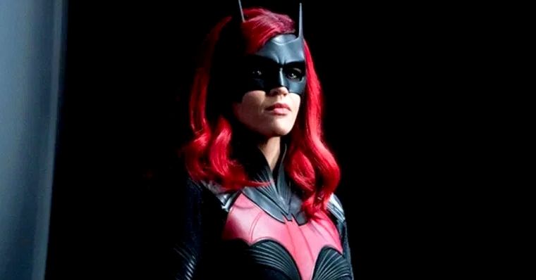 Site revela como será o destino final da Batwoman de Ruby Rose na ...