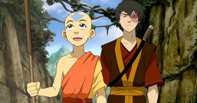 Co Criador De Avatar A Lenda De ng Explica Porque A Serie Ainda Faz Sucesso