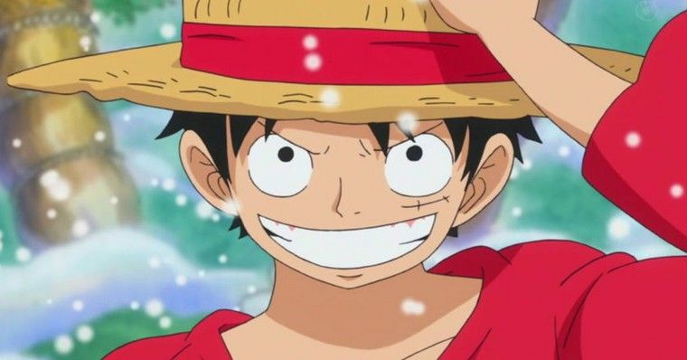 One Piece: Criador explica porque não sabemos nada sobre a mãe de Luffy - Qui Est La Mere De Luffy