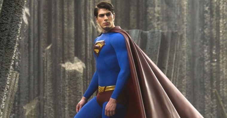 Henry Cavill, astro de Superman, se machuca em filmagem, diz