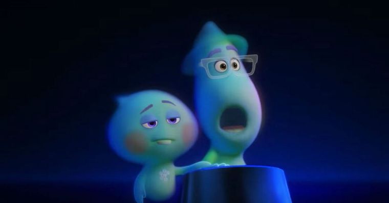 Soul: Novo filme da Pixar teve mudanças drásticas feitas em sua história
