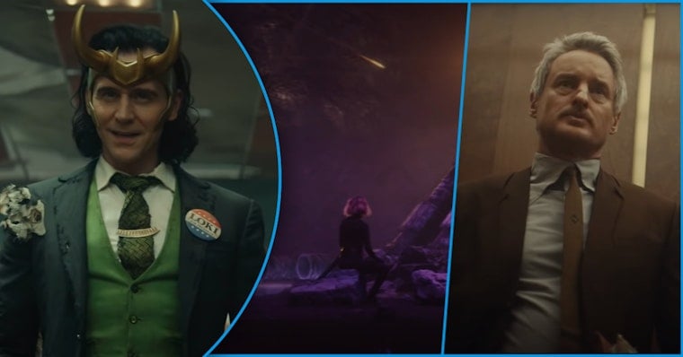 Loki: 12 coisas que você precisa notar no novo trailer da ...