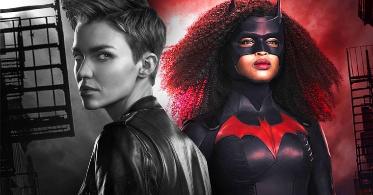 Batwoman: Como a série está lidando com a troca de protagonista