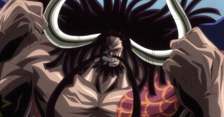 One Piece: Pior Geração libera seus ataques mais devastadores contra Kaido
