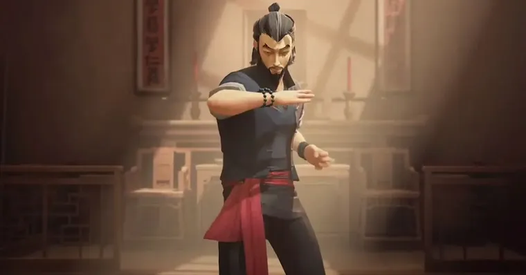 sifu sloclap sifu sloclap