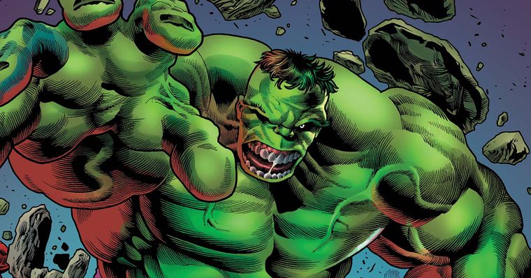 O Imortal Hulk: Aliado do herói passa por transformação horrenda na HQ