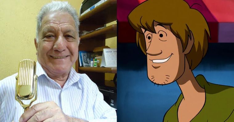 Júlio Chaves, dublador do Arqueiro Verde e Mel Gibson, morre aos