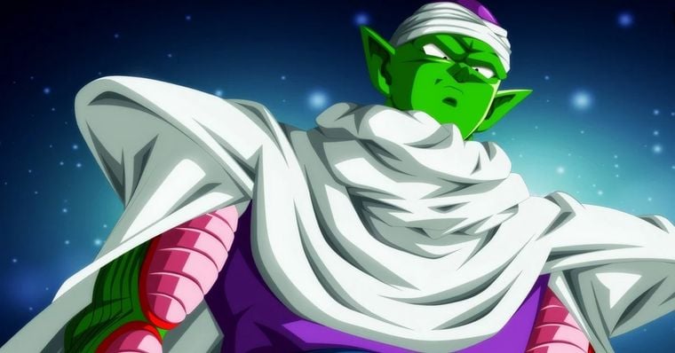 Dragon Ball Super Divulgados Detalhes Sobre Piccolo No Novo Filme