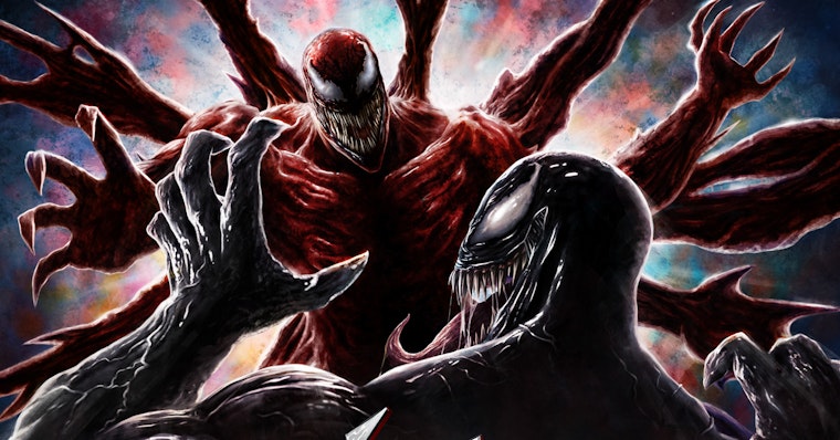 Venom Tempo de Carnificina: Primeiras reações dos críticos são divulgadas