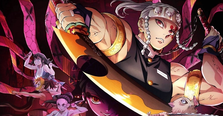 Kimetsu No Yaiba Temporada 2 Tudo Que Voce Precisa Relembrar Antes Dela Comecar