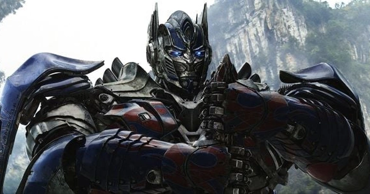 Transformers: O Lado Oculto da Lua filme - Trailer, sinopse e