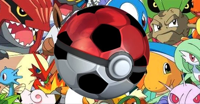 Japão escolhe Pokémons como mascotes da seleção na Copa