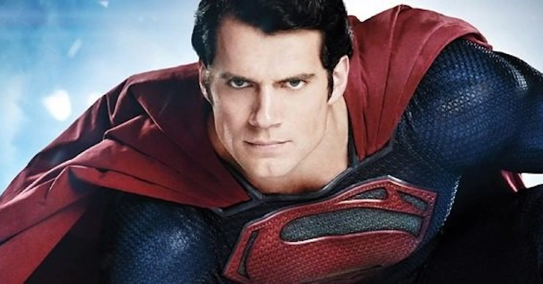 Anúncio com volta de Henry Cavill como Superman deve acontecer na Comic Con  San Diego, nos Estados Unidos