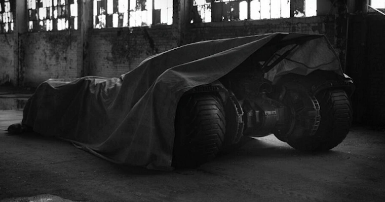 Filme sobre Super-Homem e Batman será filmado em Detroit