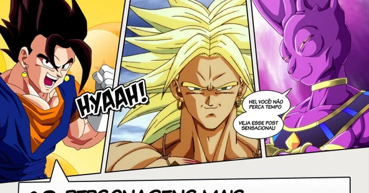 Dragon Ball: quem é o único personagem que poderia derrotar Boo