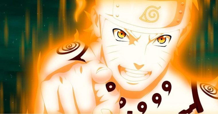 Artista recria personagens de Naruto Shippuden em 16 ilustrações