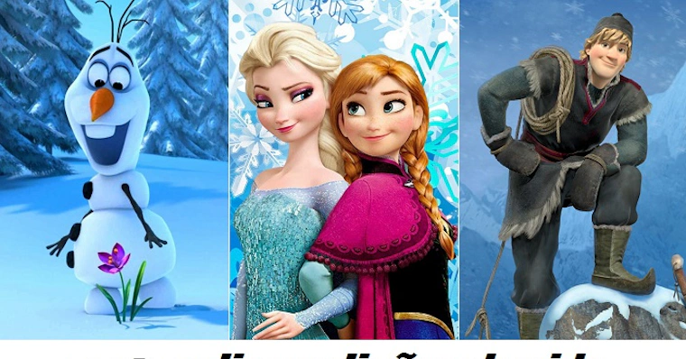 Lições que Anna e Elsa nos mostram em Frozen - Revista Crescer