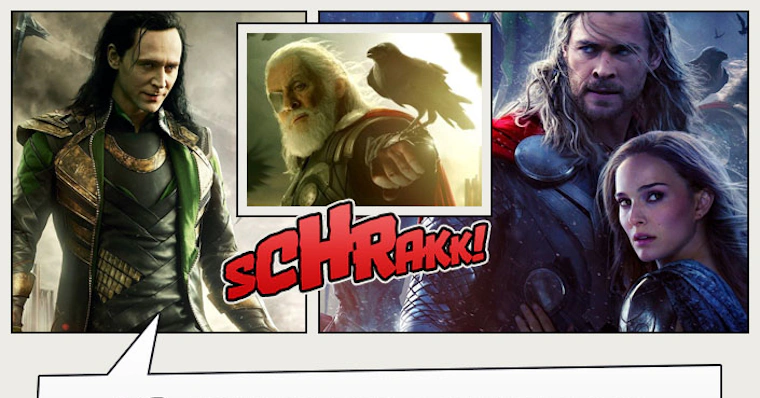 Mundo Positivo » Ragnarok: Explicamos os grandes mistérios da série da  Netflix com o Thor - Mundo Positivo