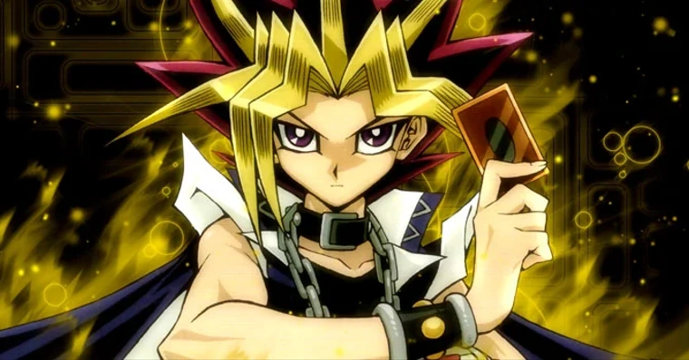 Como seria se Yu-Gi-Oh Duel Links(DM) fosse dublado. 