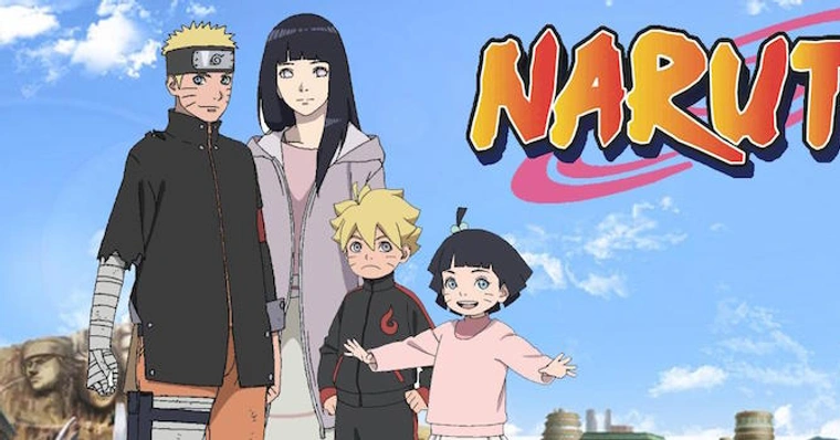 Boruto - Divulgadas imagens conceituais do filme do filho de Naruto!