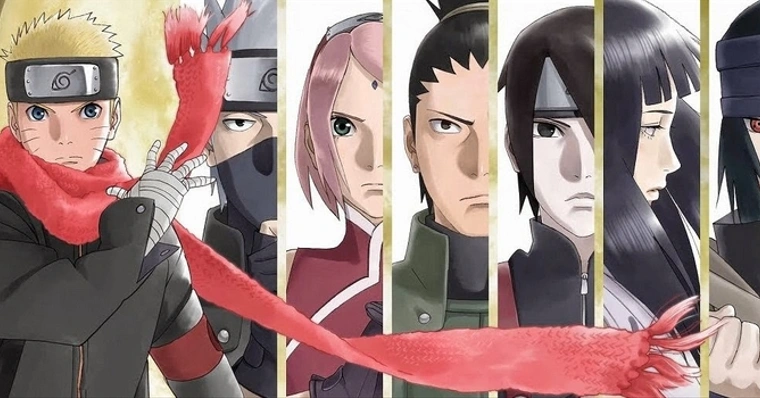 Confira oTrailer dublado do The Last: Naruto o Filme