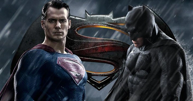 Batman Vs Superman também conta com Henry Cavill no elenco - Purebreak