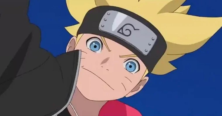 QUIZ Boruto] O quanto você sabe sobre o anime do filho do Naruto?