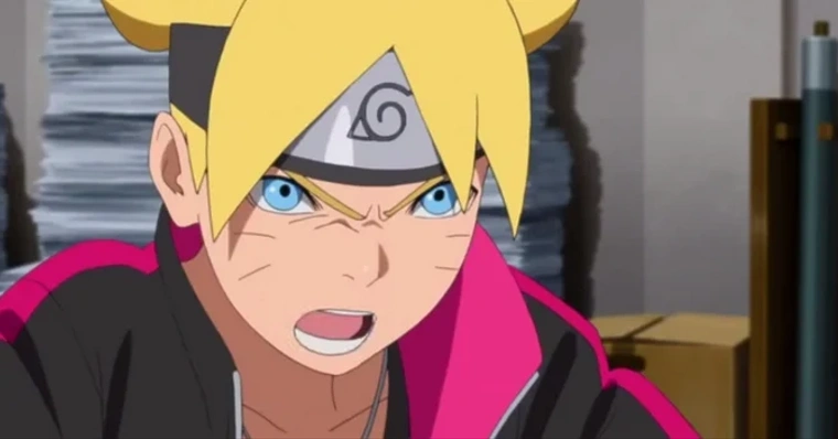 Boruto: Naruto o Filme - Revelados mais detalhes sobre os personagens!