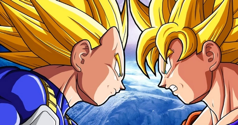 Dragon Ball  Relembre a evolução de Goku ao longo da saga