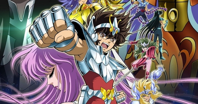 Saint Seiya: Soldiers Soul ganha vídeo de luta entre Seiya e Siegfried