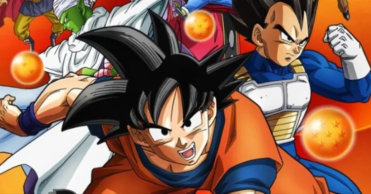 Pesquisa mostra que os fãs não curtem muito o mangá de Dragon Ball!