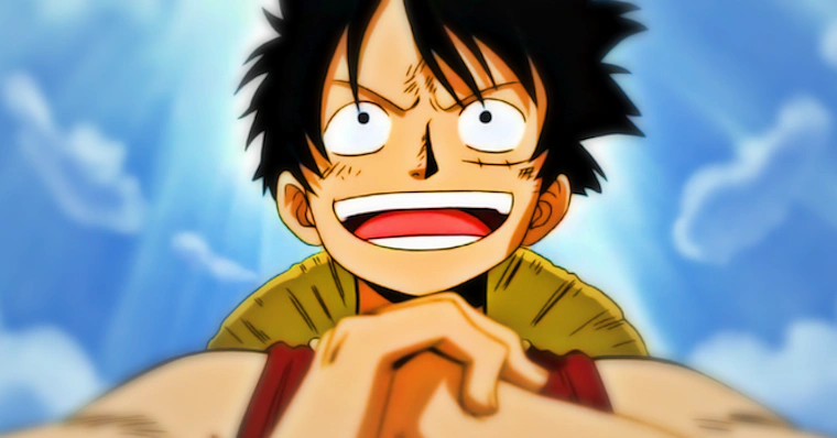 Luffy png  Personagens de anime, Anime, Berserk mangá